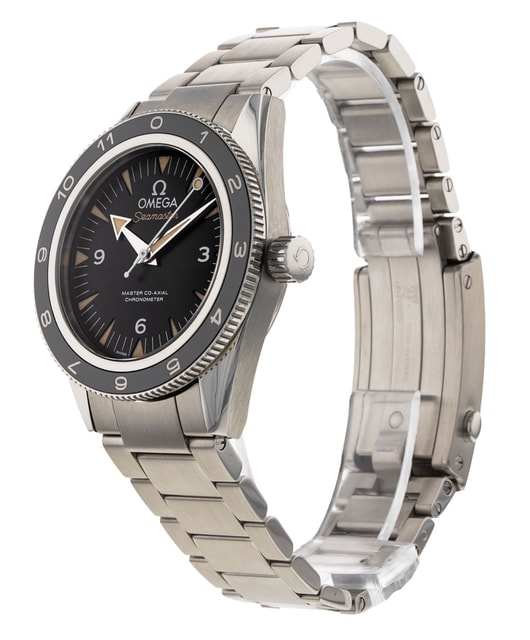 Omega Seamaster 300 233.32.41.21.01.001 Image 2